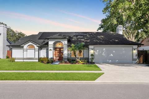 2174 Shadyhill Terrace, 4-bedroom for sale in Winter Park
