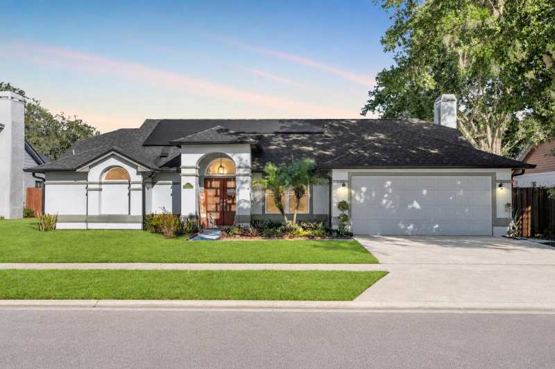 4 bedroom Single Family Residence at 2174 Shadyhill Terrace, Autumn Glen Ph 3, Winter Park — photo 1
