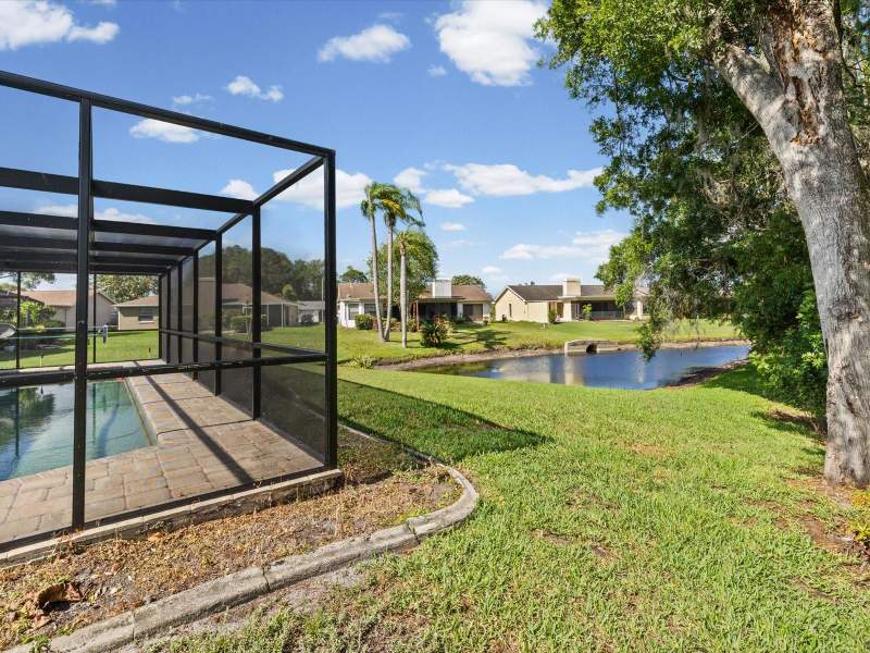 3 bedroom Single Family Residence at 3827 Watson Drive, Fairway Spgs, New Port Richey — photo 3