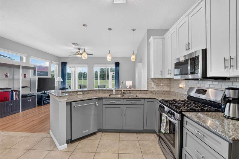 3 bedroom Condominium at 1917 Inverness Greens Drive, Inverness Condo, Sun City Center — photo 5