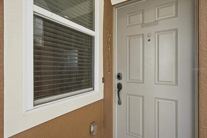 2 bedroom Townhouse at 7430 Bentonshire Avenue, Wickham Park 04 05 06 09 10 11 12 01, Windermere — photo 5