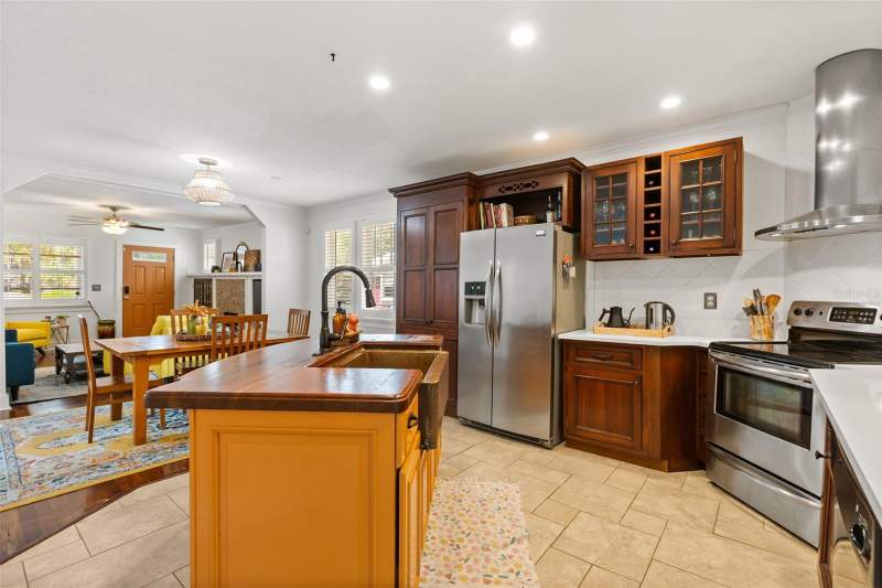3 bedroom Single Family Residence at 1217 Noble Place, Pittsburgh Heights, Orlando — photo 4