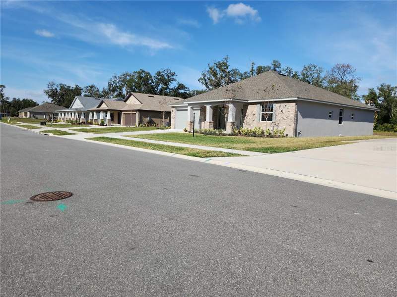 3 bedroom Single Family Residence at 416 Shannon Estates Court, Shannon Estates, Plant City — photo 3