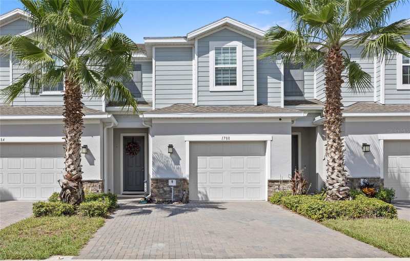 3 bedroom Townhouse at 1788 Holden Ridge Lane, Holden Rdg Twnhms, Minneola — photo 1