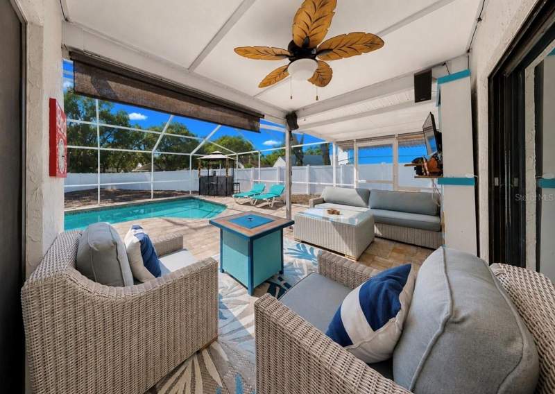 3 bedroom Single Family Residence at 4302 LONGFELLOW DRIVE, WALDEN LAKE UNIT 30 PH 11 S, PLANT CITY — photo 4