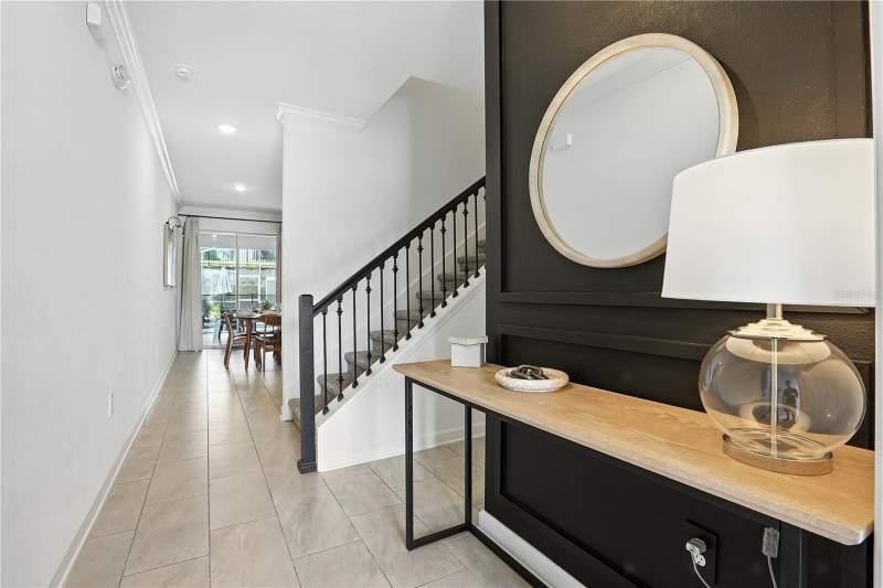 4 bedroom Townhouse at 1156 Kingsbarn Street, Stoneybrook South North, Davenport — photo 3