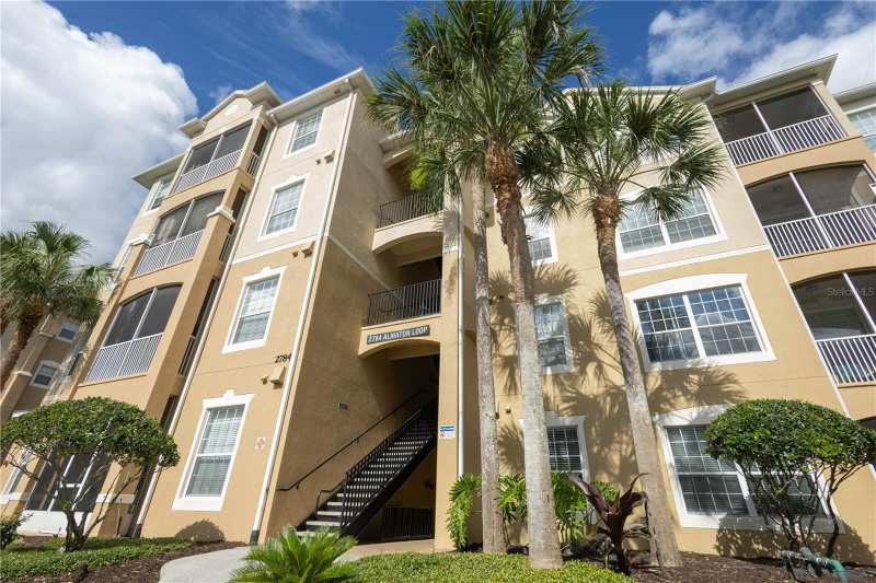 3 bedroom Condo - Hotel at 2784 Almaton Loop #301, Ventura At Windsor Hills Condo Ph 1, Kissimmee — photo 1