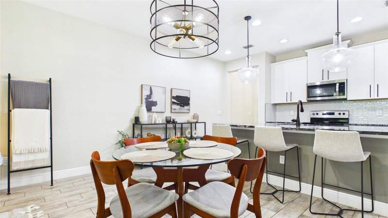3 bedroom Townhouse at 14140 Damselfly Drive, Lakeview/Citrus Park, Tampa — photo 5