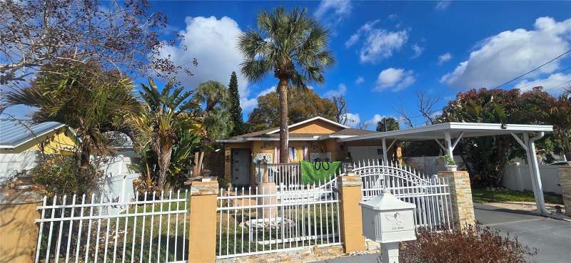 3 bedroom Single Family Residence at 1506 E 28th Avenue, Franquiz Sub, Tampa — photo 5