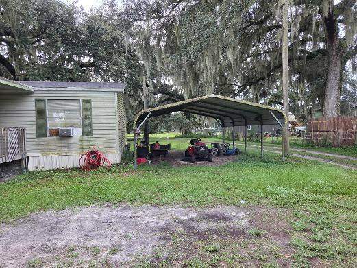 3 bedroom Manufactured Home at 3289 Griffin, 0000, Wesley Chapel — photo 4