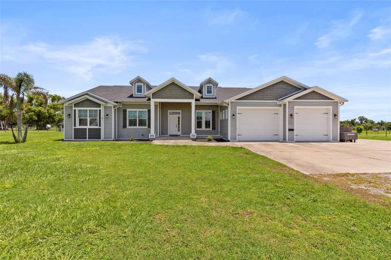 4 bedroom Single Family Residence at 15710 COLDING LOOP, TAYLORS CREEK CROSSING, WIMAUMA — photo 5