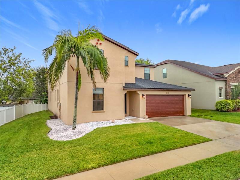 5 bedroom Single Family Residence at 319 Arbor Pointe Avenue, Minneola Reserve At Minneola Ph 01, Minneola — photo 5