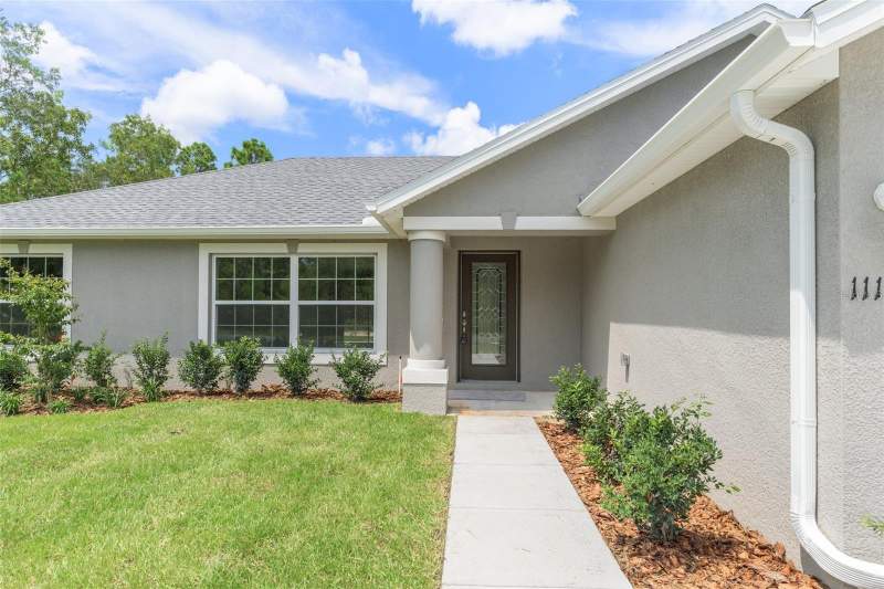 3 bedroom Single Family Residence at 16375 Kakawi Road, Royal Highlands, Brooksville — photo 3