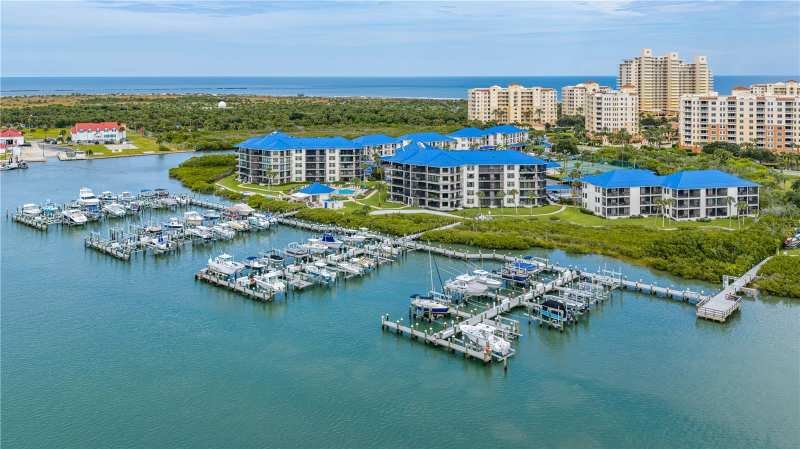 2 bedroom Condominium at 2700 N Peninsula Avenue #132, Inlet At New Smyrna Beach Bldgs N-R, New Smyrna Beach — photo 1