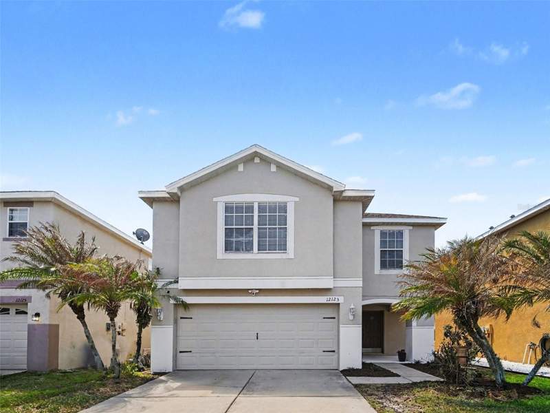 South Bay Lakes