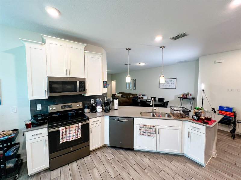 4 bedroom Single Family Residence at 2117 Mountain Pine Street, Arden Park North Ph 4, Ocoee — photo 5