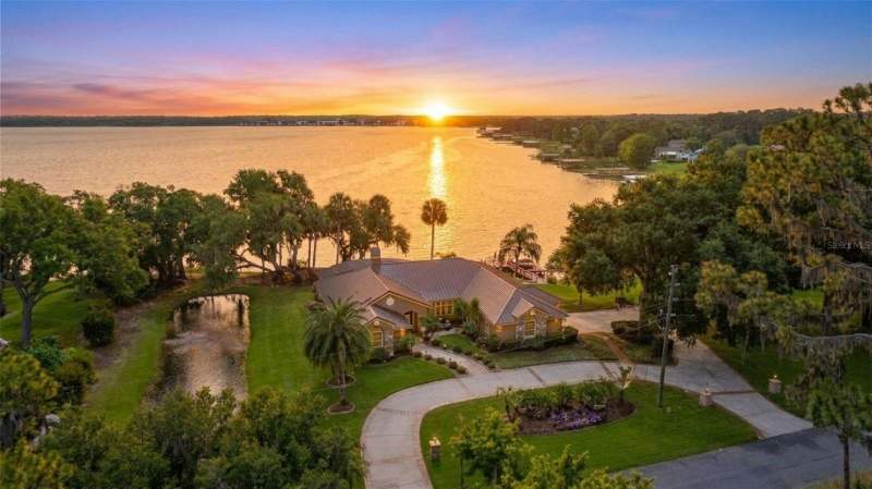 3 bedroom Single Family Residence at 29650 Squirrel Point Road, Squirrel Point Sub, Tavares — photo 2