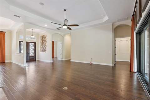 25444 Hawks Run Lane, Sorrento FL - photo 14 of 78
