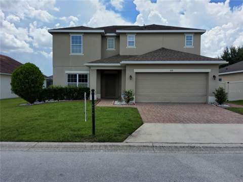 355 Granada Boulevard, home for sale on Granada Boulevard