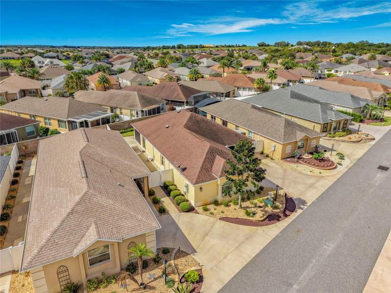 3 bedroom Villa at 1068 Becker Avenue, Villages/Fruitland Park Reagan V, The Villages — photo 3