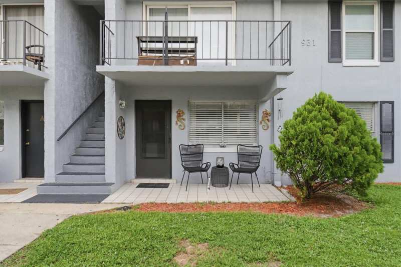 2 bedroom Condominium at 931 W Oak Ridge Road #B, Weatherly Yacht Club Condo At Lake, Orlando — photo 1