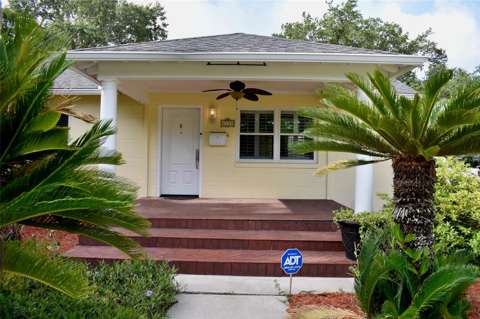 2200 E Gore Street, home for sale on E Gore Street