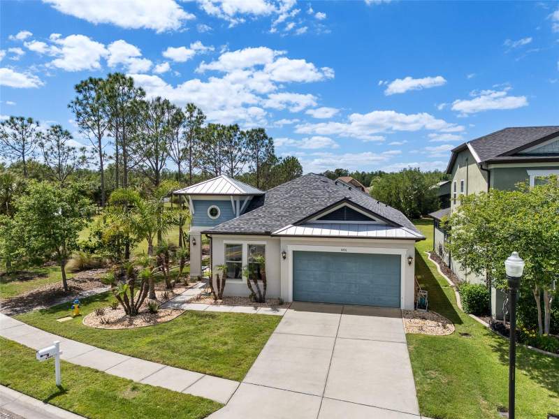 4 bedroom Single Family Residence at 4501 Rolling Green Drive, Country Walk Increment C Ph 01, Wesley Chapel — photo 3
