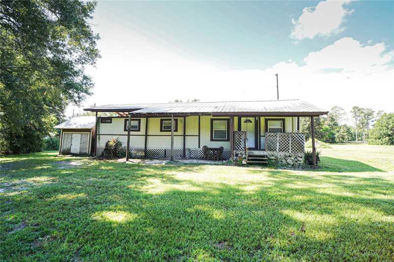 2 bedroom Mobile Home at 8010 Belcher Lane, Land O Lakes, Land O Lakes — photo 1