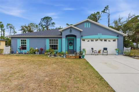 3051 Traverse Avenue, pool for sale in North Port