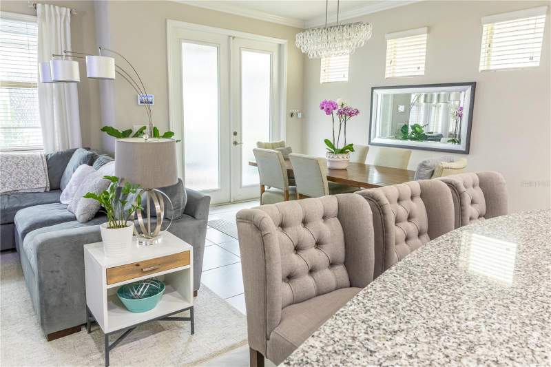 4 bedroom Single Family Residence at 7190 ENCHANTED LAKE DRIVE, LAKEVIEW POINTE/HORIZON WEST P, WINTER GARDEN — photo 2