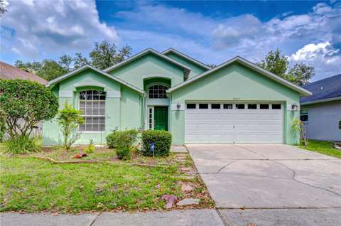 18927 Twinberry Drive, home for sale on Twinberry Drive