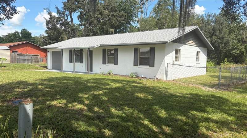 3 bedroom Single Family Residence at 2355 & 2377 S Whitier Point, Homosassa, Homosassa — photo 3