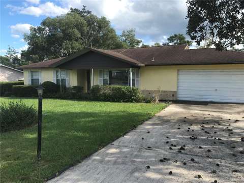 313 Bahia Circle, home for sale in Ocala 34472