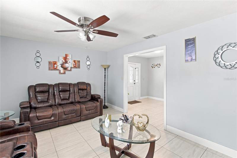 3 bedroom Single Family Residence at 6513 N Manhattan Avenue, Pine Crest Villa Add 4, Tampa — photo 5