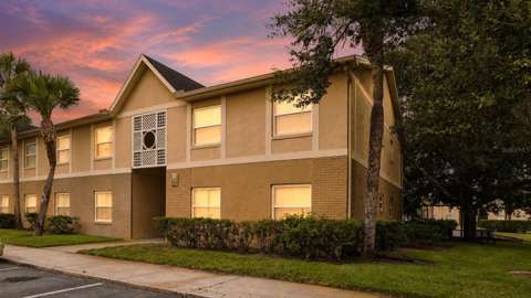 9902 Turf Way #6, home for sale in Orlando 32837
