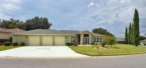 5090 Indian Ocean Loop, home for sale in Tavares 32778