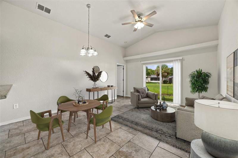 3 bedroom Single Family Residence at 12617 Social Drive, Country Club Estates, Hudson — photo 2