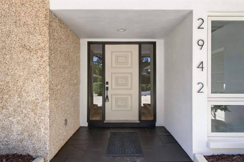 4 bedroom Single Family Residence at 2942 Clubhouse Drive, Clubhouse Estates Of Countryside, Clearwater — photo 3