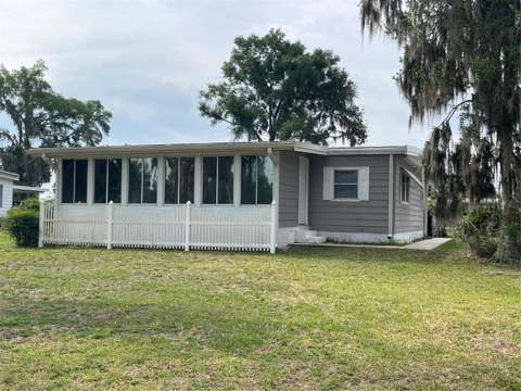 87 N Bobwhite Road, gated community for sale in Wildwood