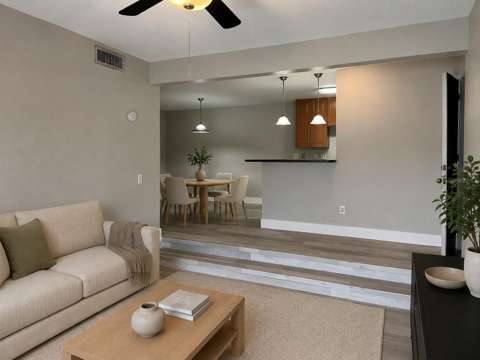 155 N Pearl Lake Causeway #104, home for sale in Altamonte Springs 32714