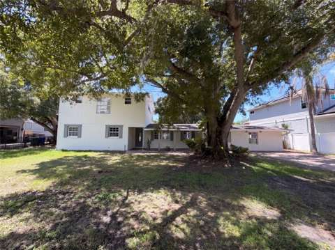 7405 S Desoto Street, home for sale in Tampa 33616
