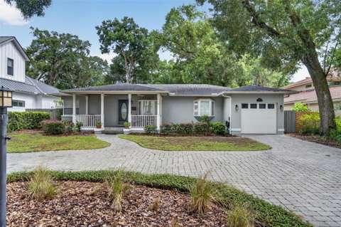 150 E Reading Way, home for sale in Winter Park 32789