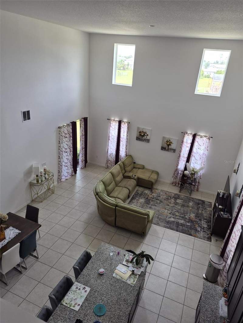 4 bedroom Single Family Residence at 1482 Flatwood Street, Wiregrass Ph 2, St Cloud — photo 3