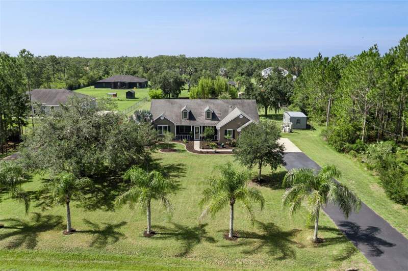 3 bedroom Single Family Residence at 19204 PADDOCK STREET, CAPE ORLANDO ESTATES, ORLANDO — photo 3