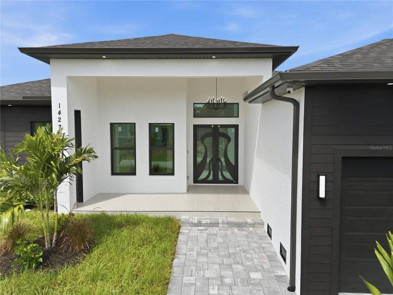 4 bedroom Single Family Residence at 14270 Fort Worth Circle, Port Charlotte Sec 87, Port Charlotte — photo 4