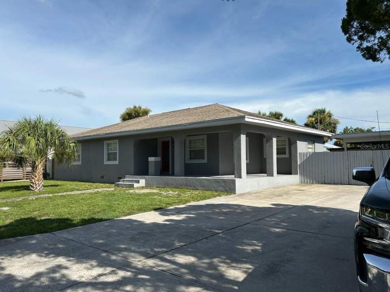 2 bedroom Single Family Residence at 2540 W Union Street, Mac Farlanes Rev Map Of Add, Tampa — photo 2