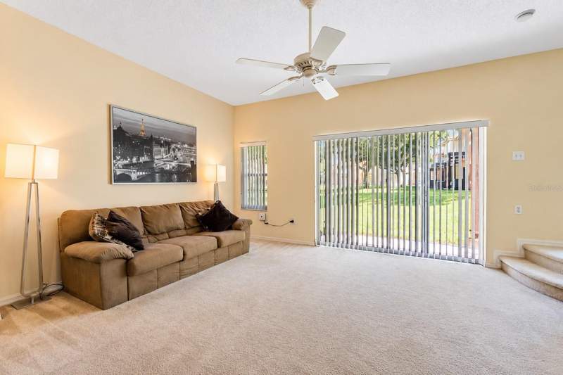 3 bedroom Townhouse at 8516 Crystal Cove Loop, Emerald Island Resort Ph 2, Kissimmee — photo 4