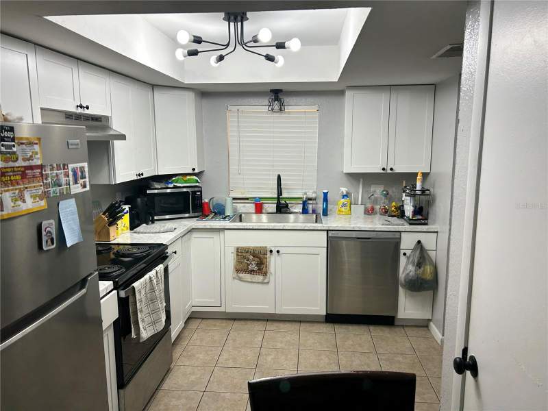 2 bedroom Condominium at 6301 58th Street #506, Outlook Village Condo, Pinellas Park — photo 2