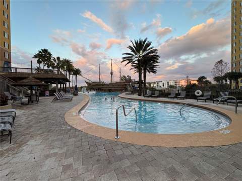 8125 Resort Village Drive #5304, Orlando FL - photo 21 of 29