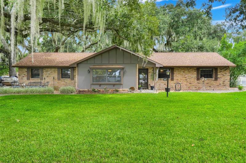 3 bedroom Single Family Residence at 31946 Harris Road, Riverwood Unit 01, Tavares — photo 2